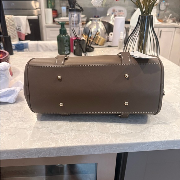 Dooney & Bourke Penrose 2 Satchel - Picture 11 of 16